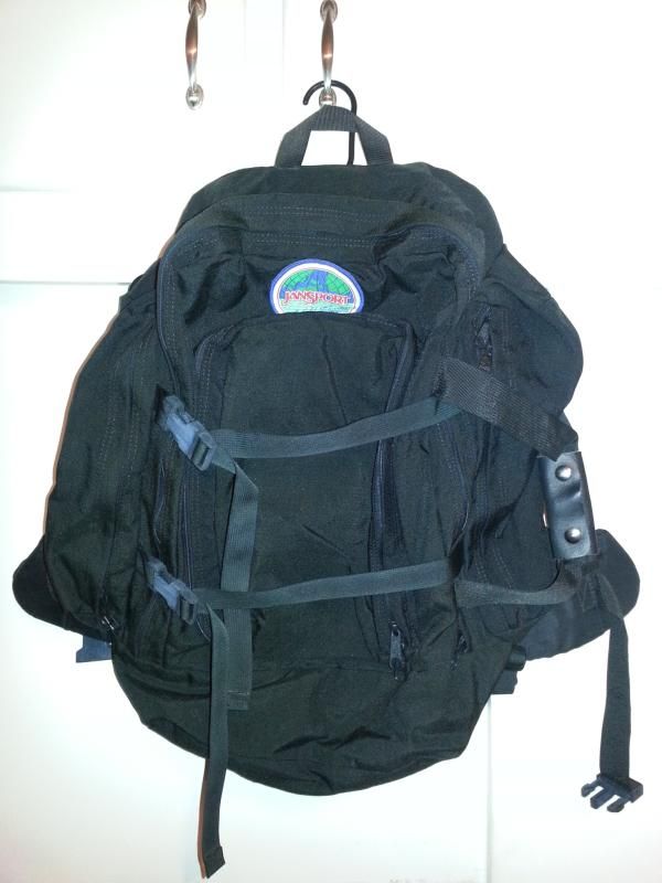 Jansport backpacks rei outlet
